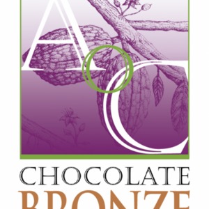 Čokoláda Lidka získala bronzovou medaili na Academy of Chocolate v Londýmě!!!