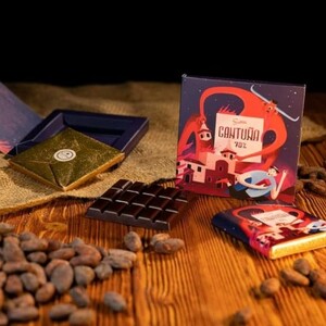 Noční degustace čokolády - Kutnohorské čokoládové léto
